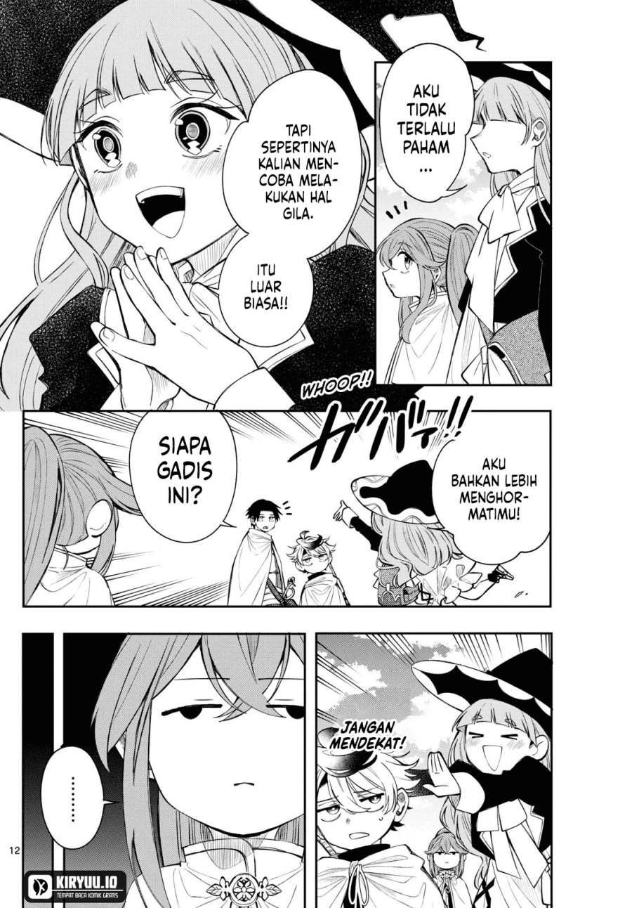
              Kaiten no Albus             Chapter 81