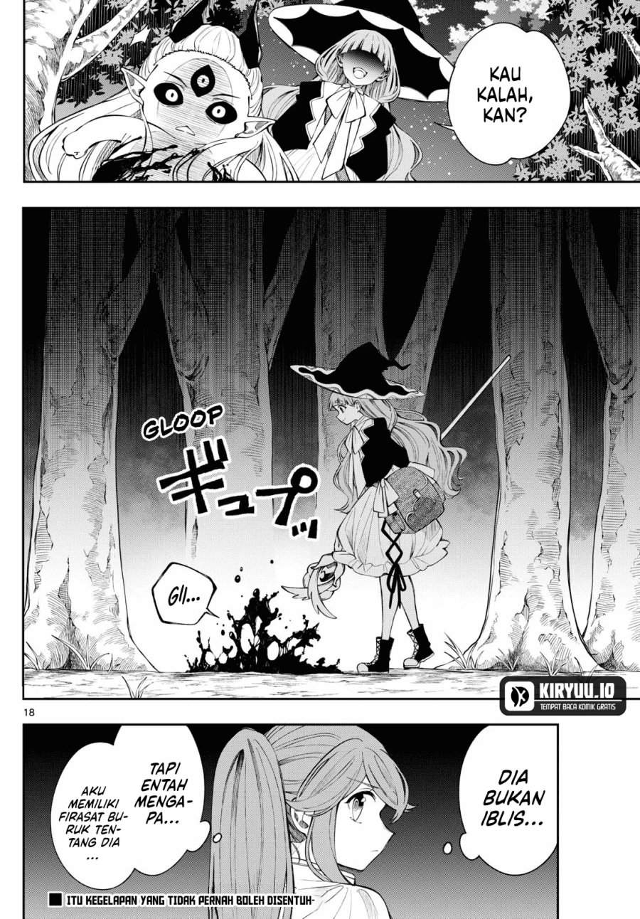
              Kaiten no Albus             Chapter 81