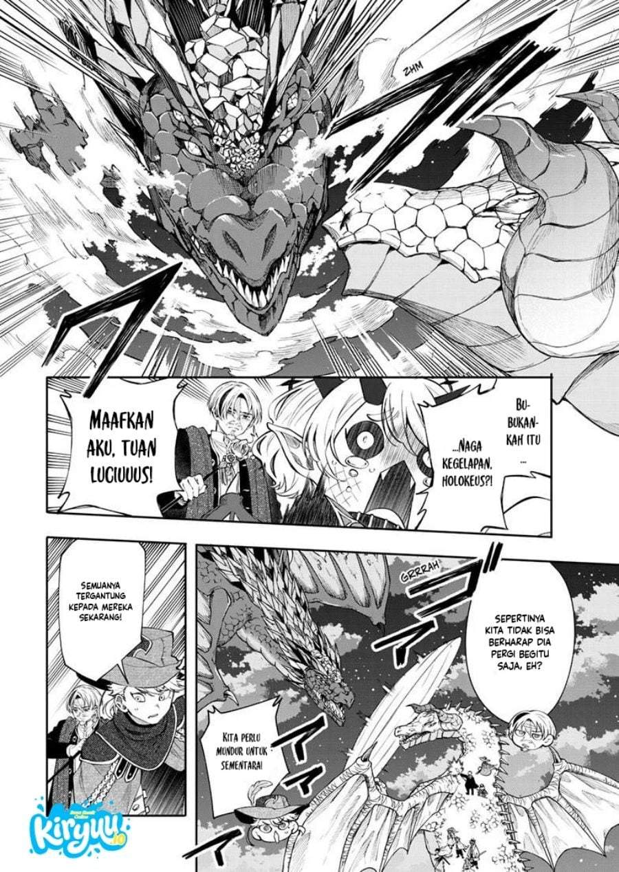 
              Kaiten no Albus             Chapter 87