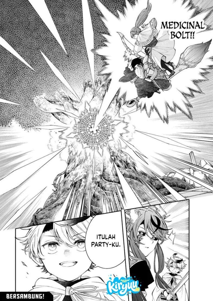 
              Kaiten no Albus             Chapter 87