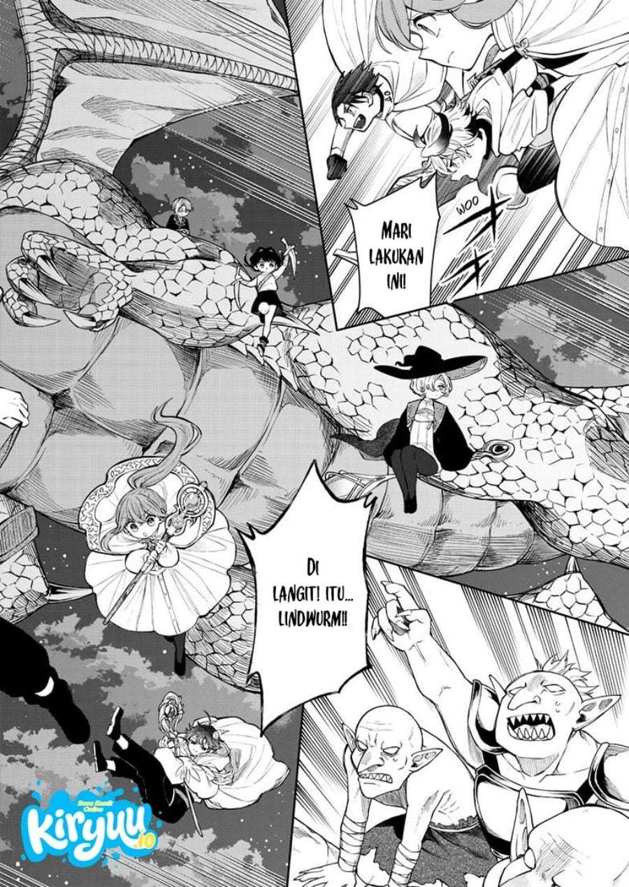 
              Kaiten no Albus             Chapter 87