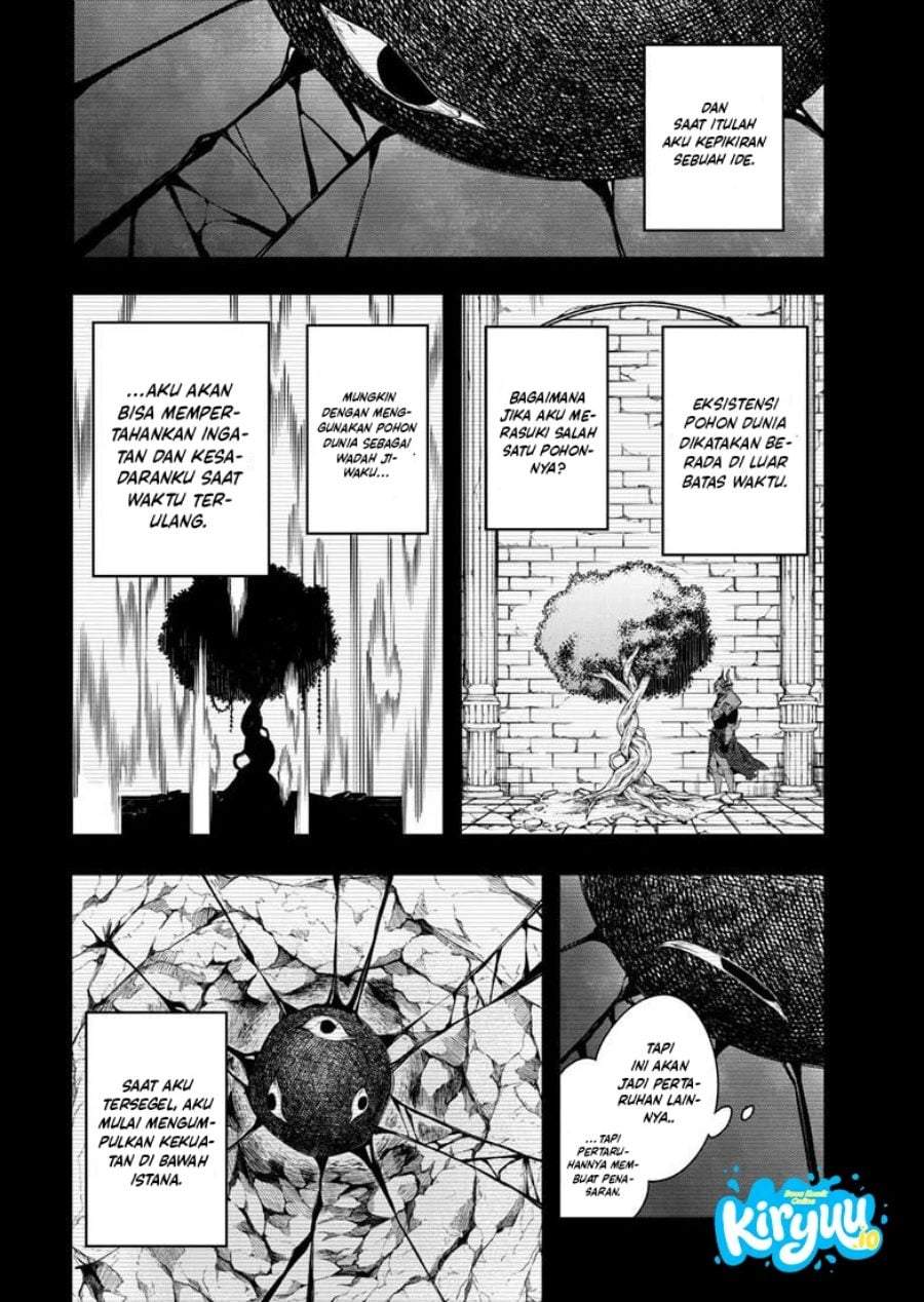 
              Kaiten no Albus             Chapter 89