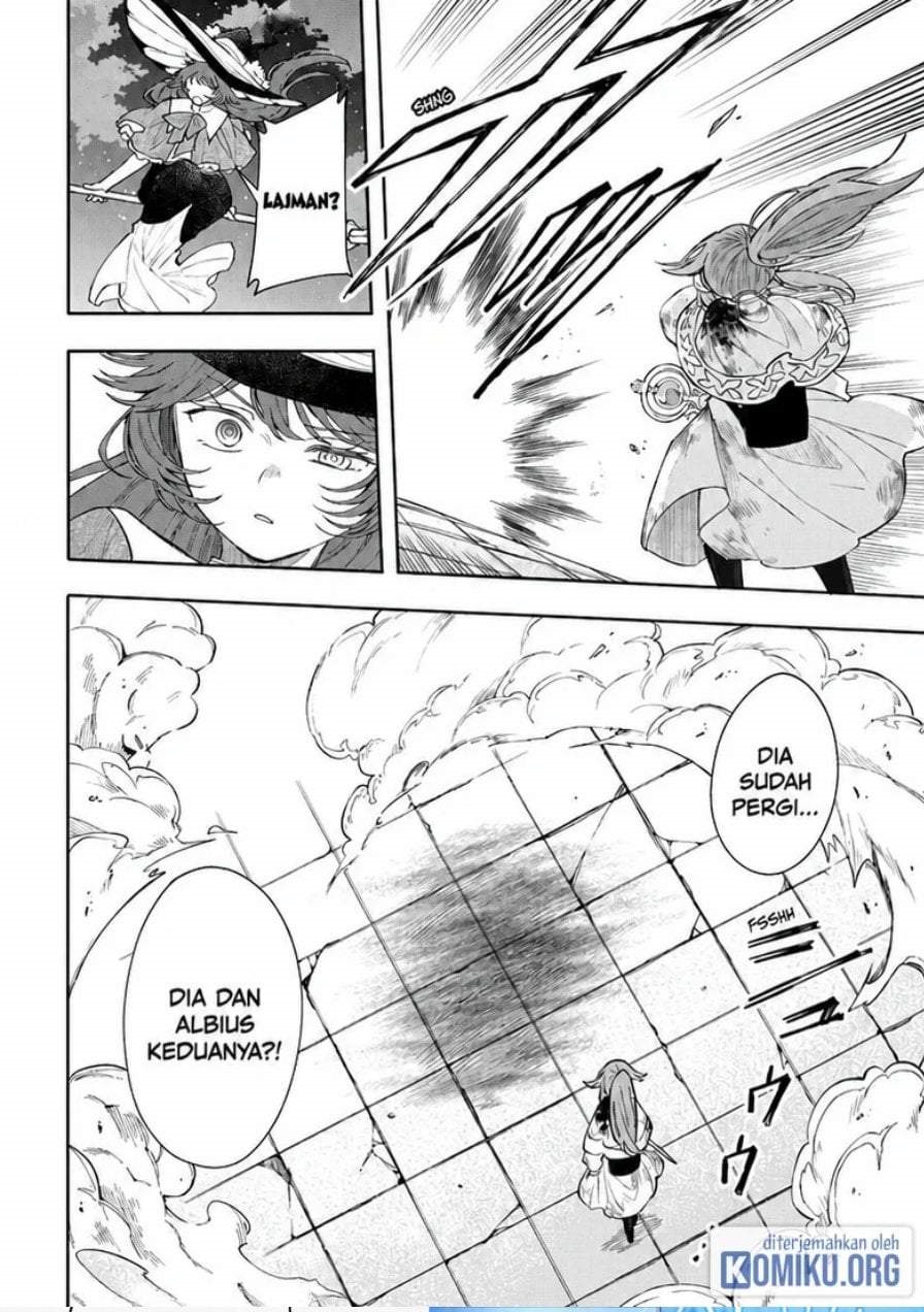 
              Kaiten no Albus             Chapter 93