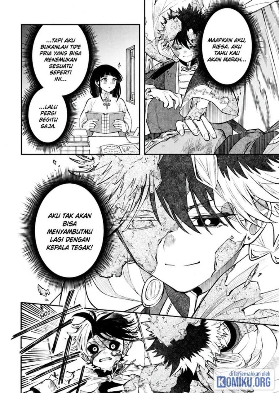 
              Kaiten no Albus             Chapter 93