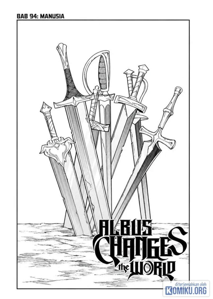 
              Kaiten no Albus             Chapter 94