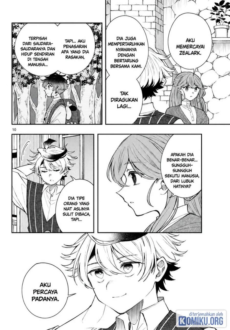 
              Kaiten no Albus             Chapter 98