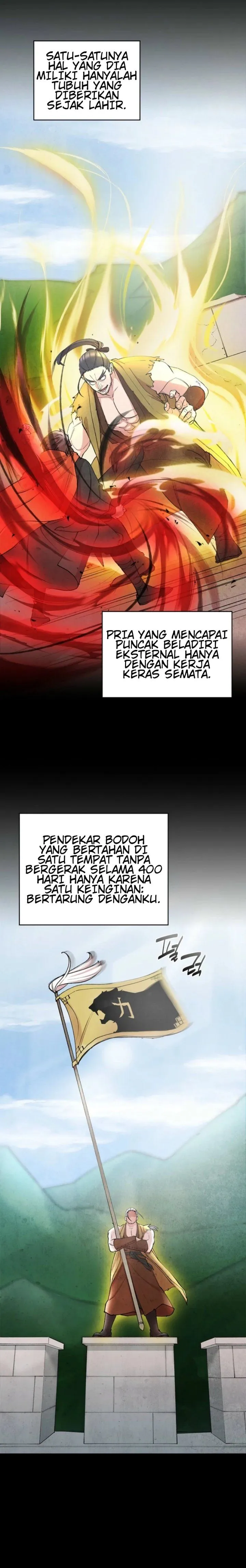 
              The Devil and the Ice Witch             Chapter 11