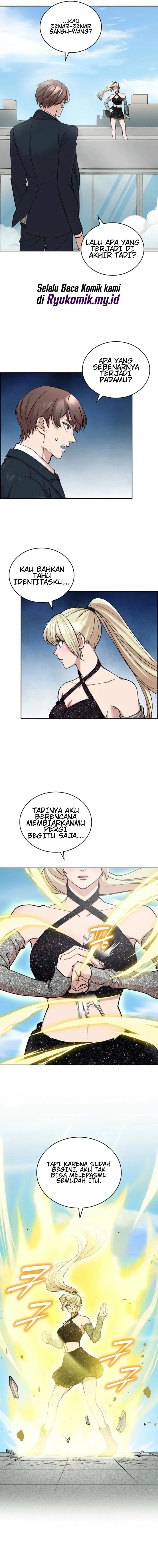 
              The Devil and the Ice Witch             Chapter 11