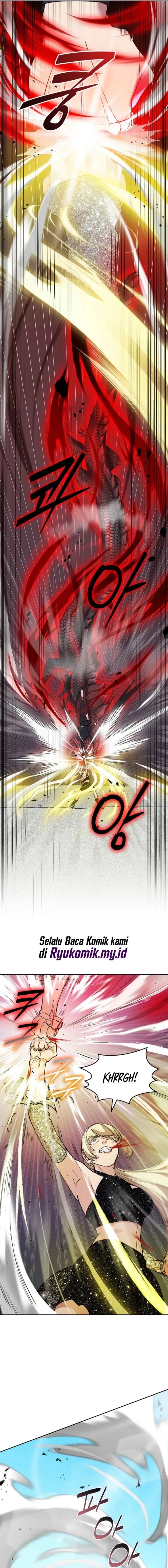 
              The Devil and the Ice Witch             Chapter 11