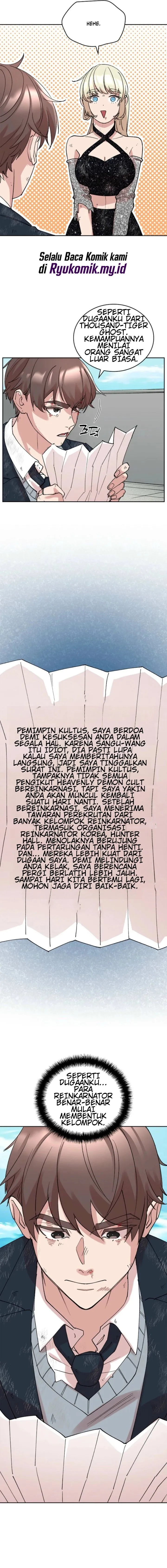 
              The Devil and the Ice Witch             Chapter 11