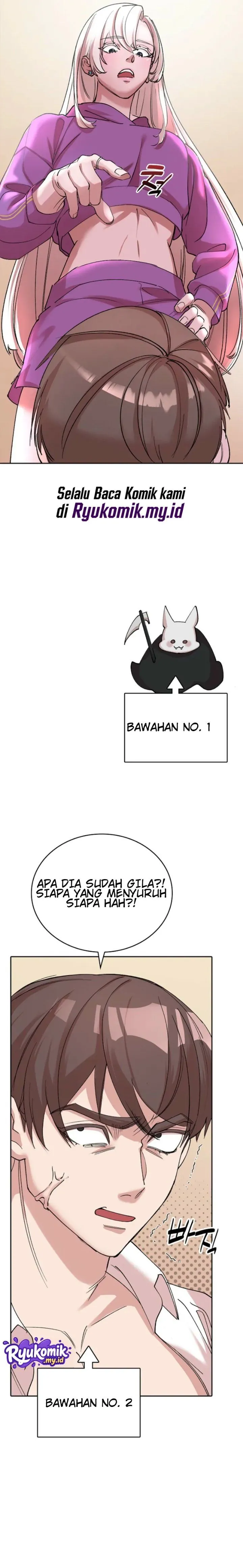 
              The Devil and the Ice Witch             Chapter 13
