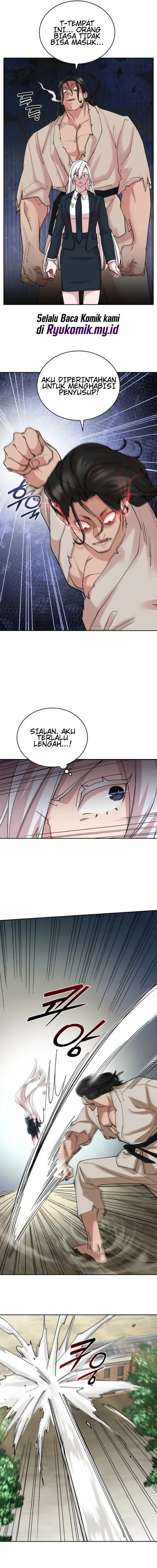 
              The Devil and the Ice Witch             Chapter 18