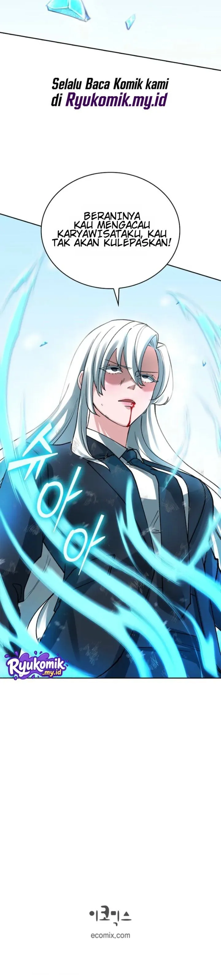 
              The Devil and the Ice Witch             Chapter 18