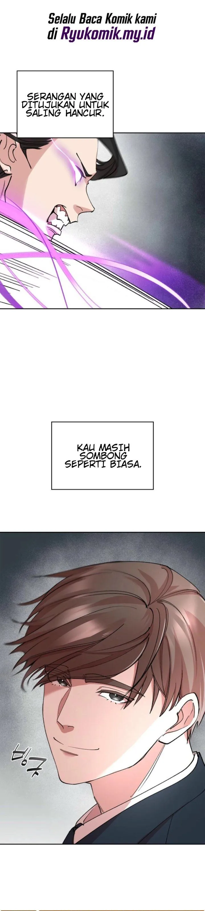 
              The Devil and the Ice Witch             Chapter 19