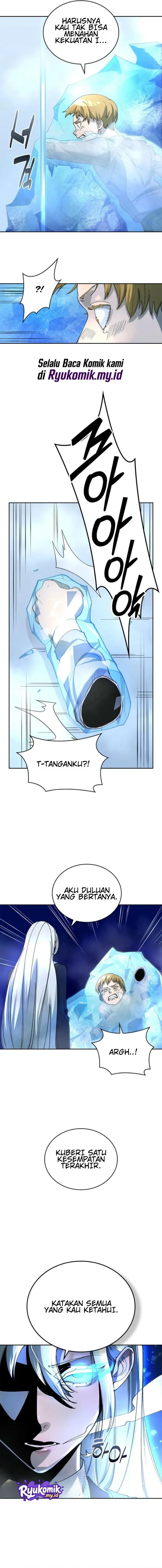 
              The Devil and the Ice Witch             Chapter 8