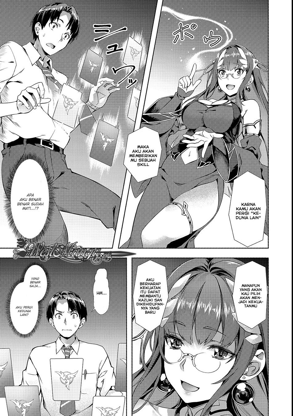 
              Isekai de Slow Life wo (Ganbou)             Chapter 1
