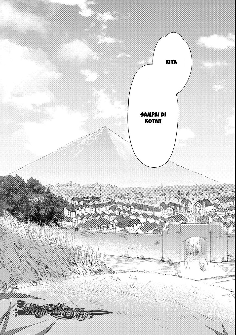 
              Isekai de Slow Life wo (Ganbou)             Chapter 1