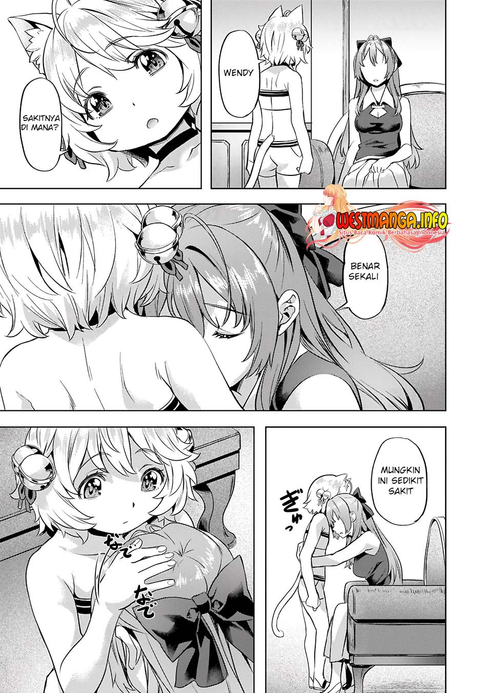 
              Isekai de Slow Life wo (Ganbou)             Chapter 28