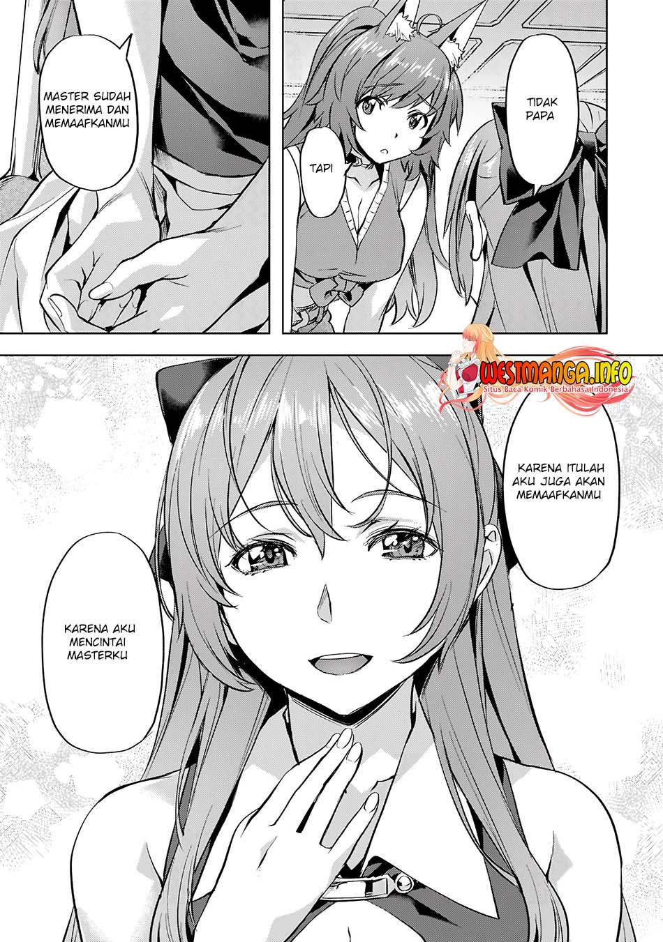 
              Isekai de Slow Life wo (Ganbou)             Chapter 28