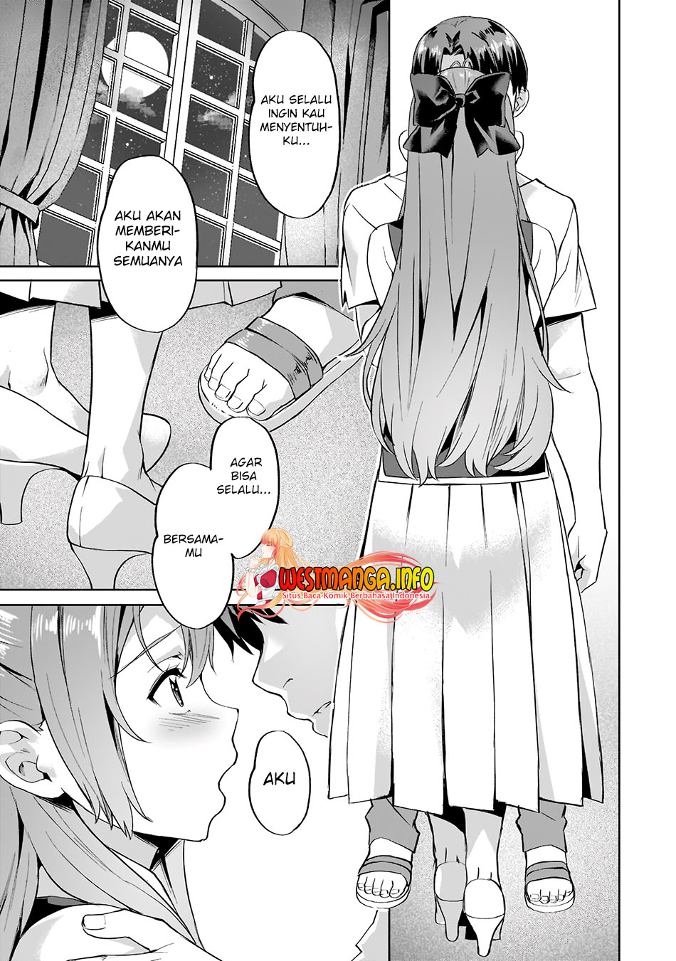 
              Isekai de Slow Life wo (Ganbou)             Chapter 29