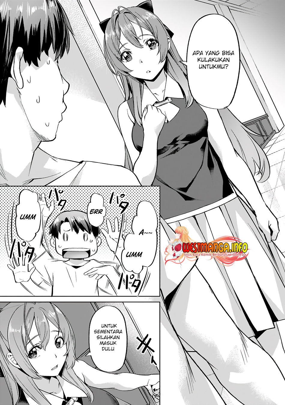 
              Isekai de Slow Life wo (Ganbou)             Chapter 29