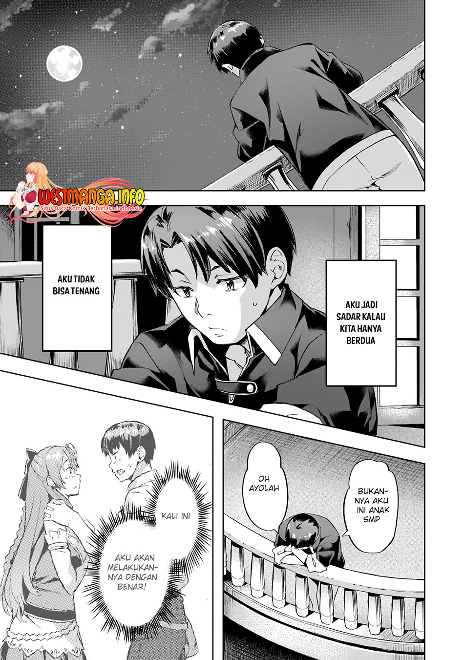 
              Isekai de Slow Life wo (Ganbou)             Chapter 29