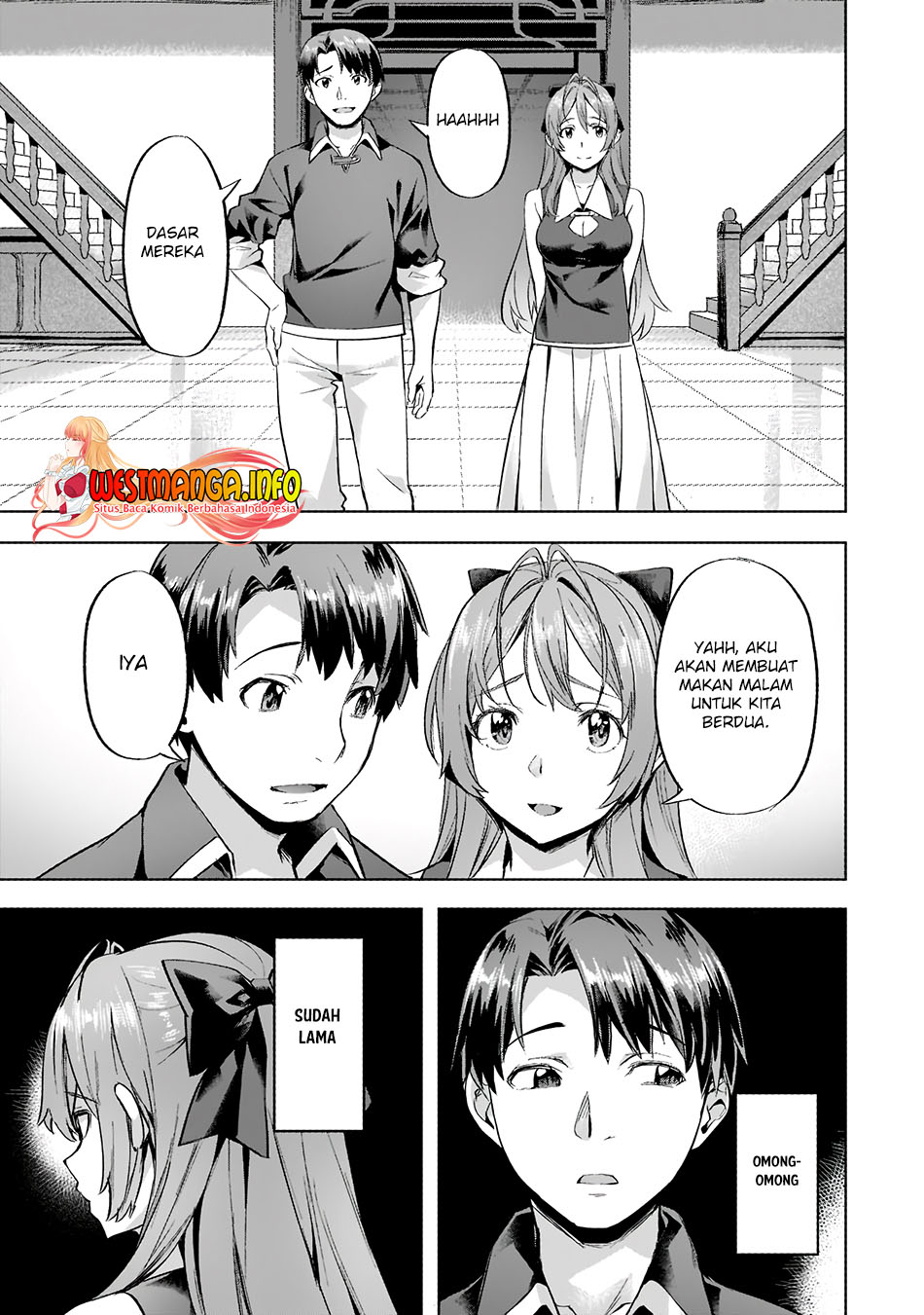 
              Isekai de Slow Life wo (Ganbou)             Chapter 29