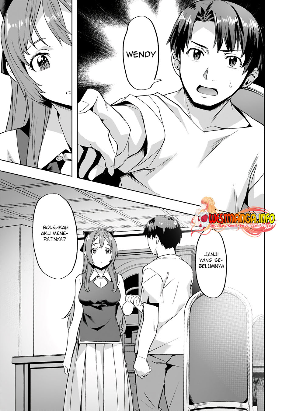 
              Isekai de Slow Life wo (Ganbou)             Chapter 29