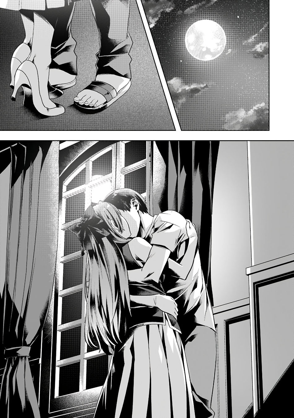 
              Isekai de Slow Life wo (Ganbou)             Chapter 30