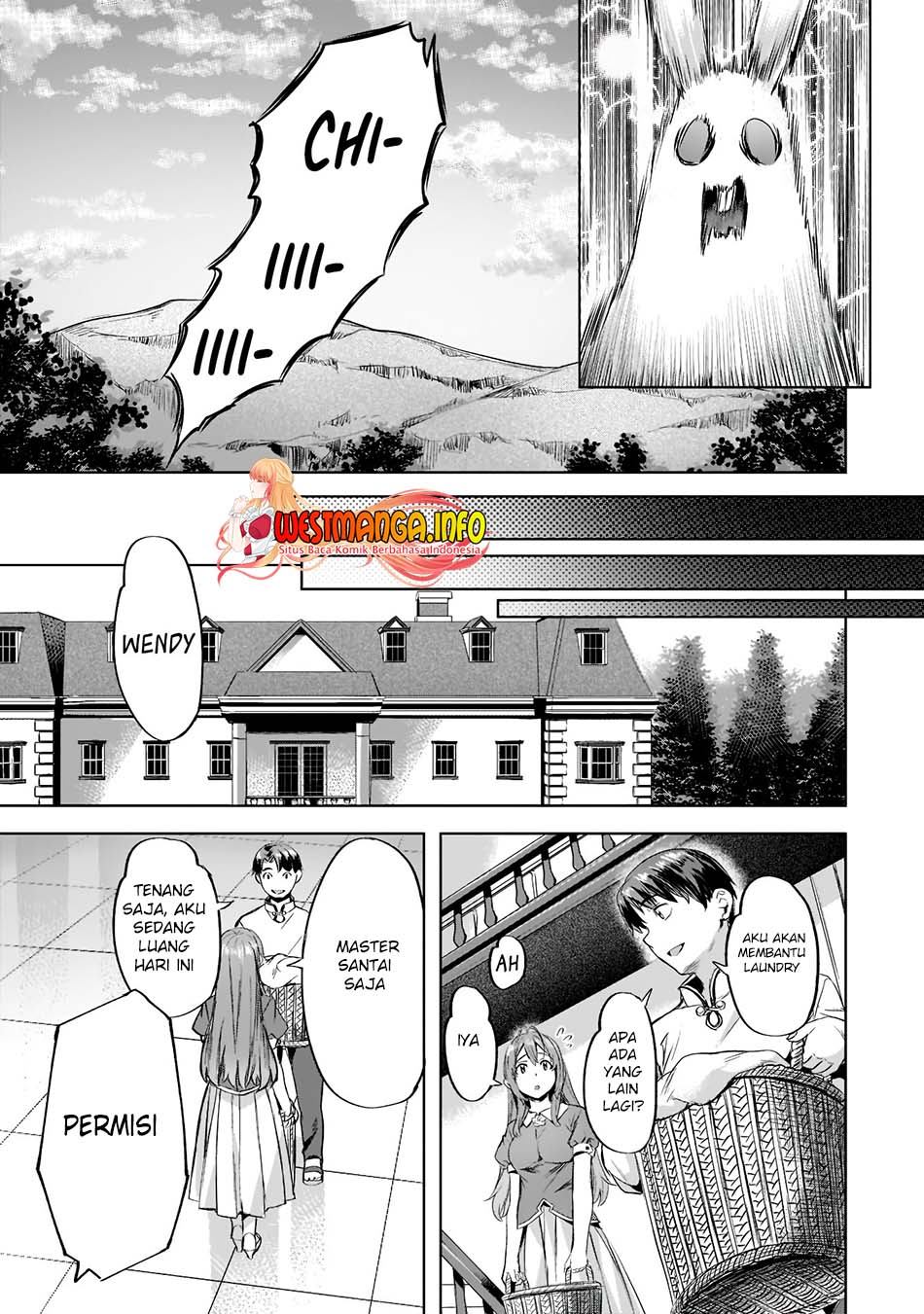
              Isekai de Slow Life wo (Ganbou)             Chapter 30
