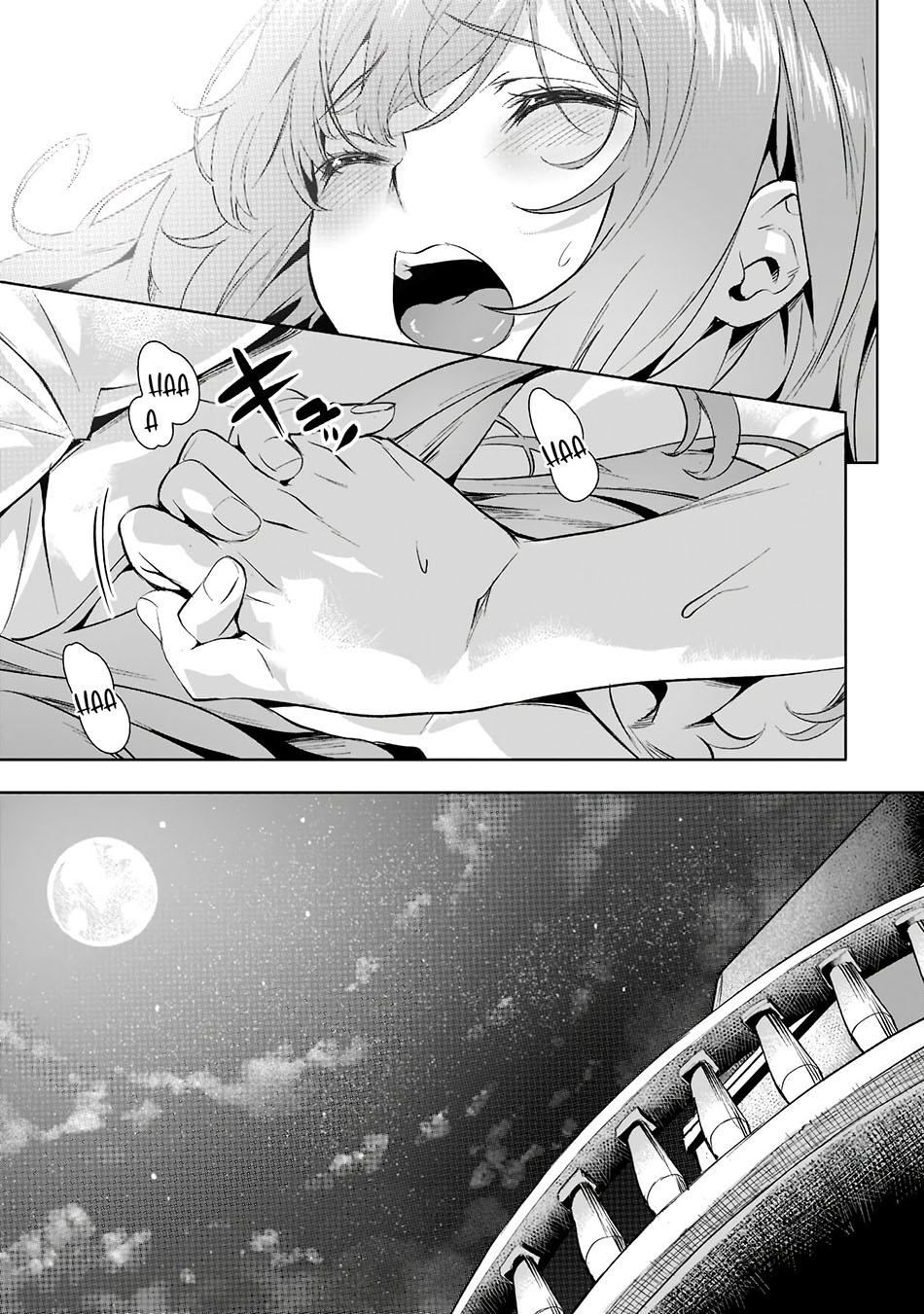 
              Isekai de Slow Life wo (Ganbou)             Chapter 30