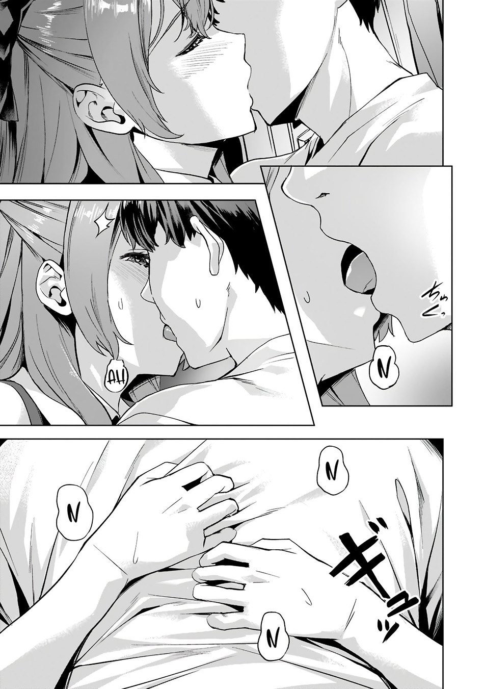 
              Isekai de Slow Life wo (Ganbou)             Chapter 30