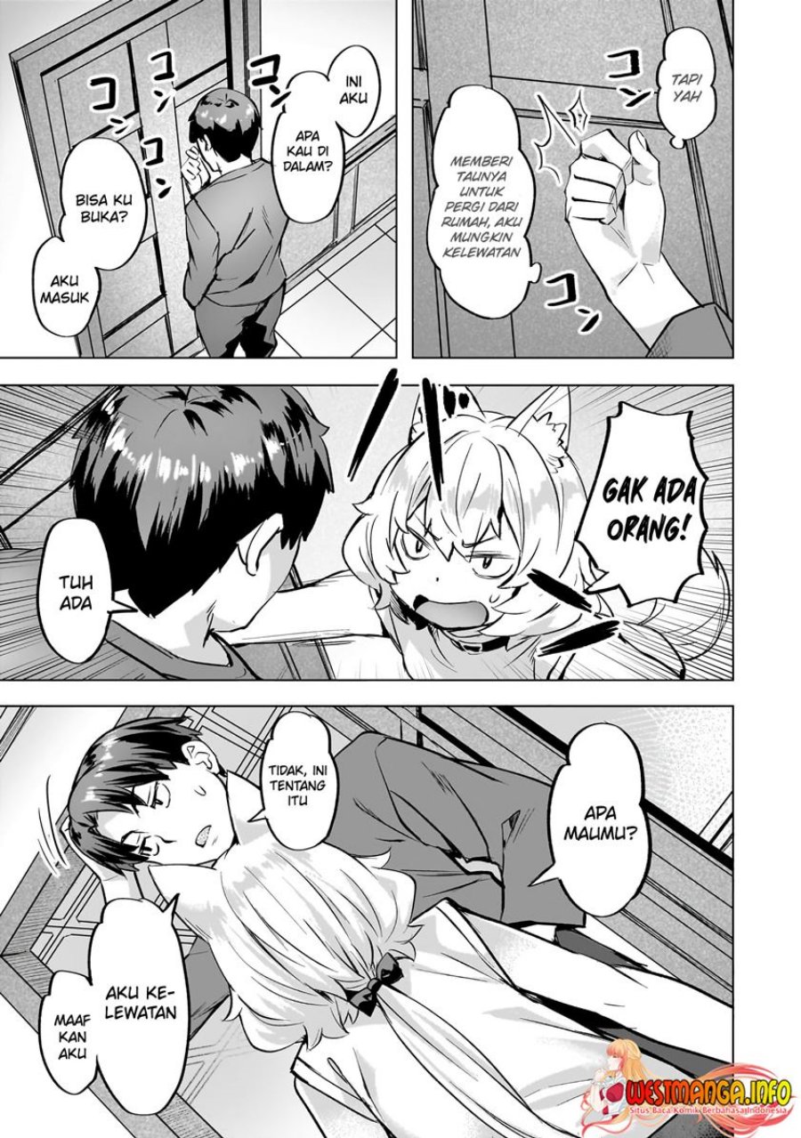 
              Isekai de Slow Life wo (Ganbou)             Chapter 36