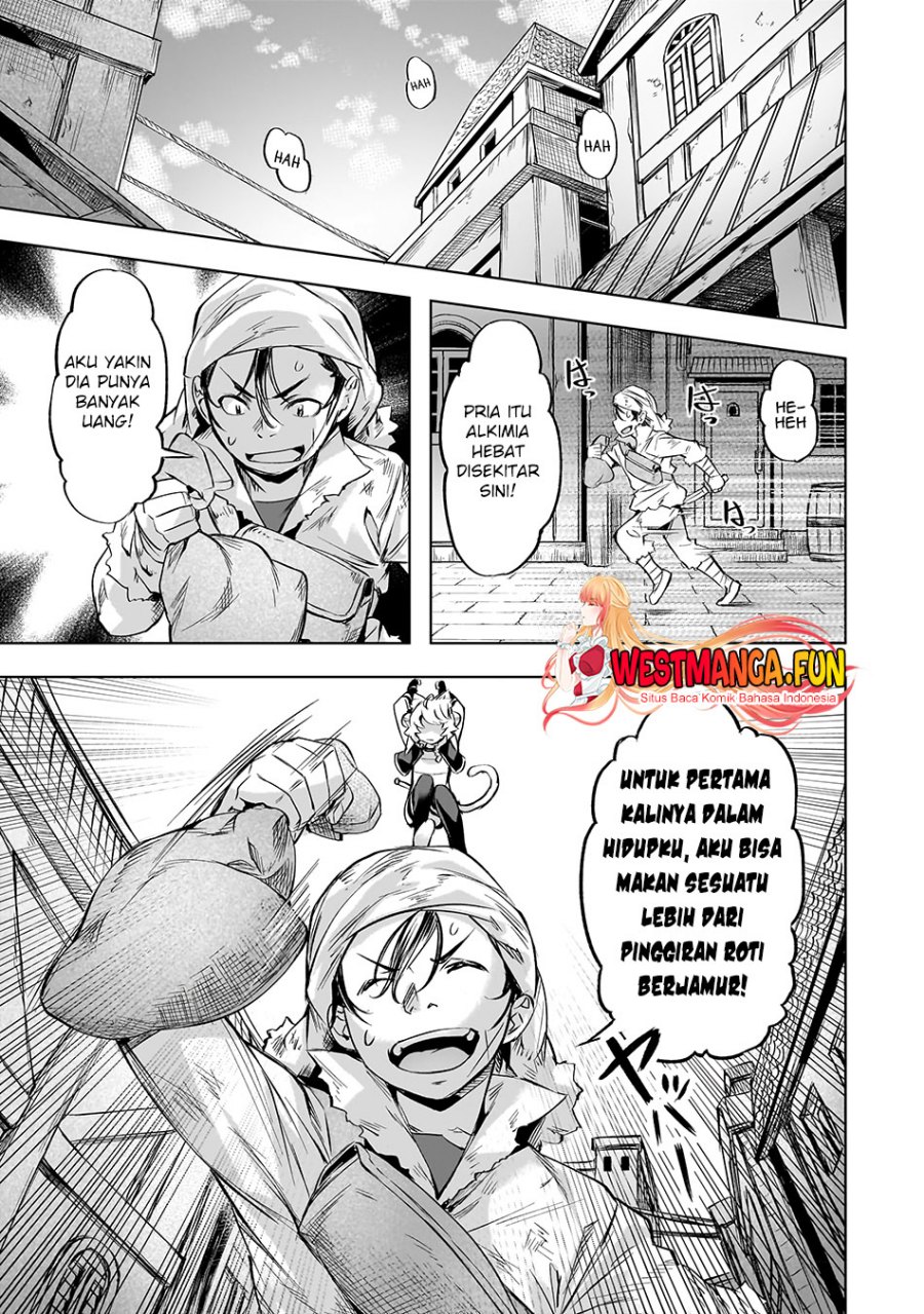 
              Isekai de Slow Life wo (Ganbou)             Chapter 37