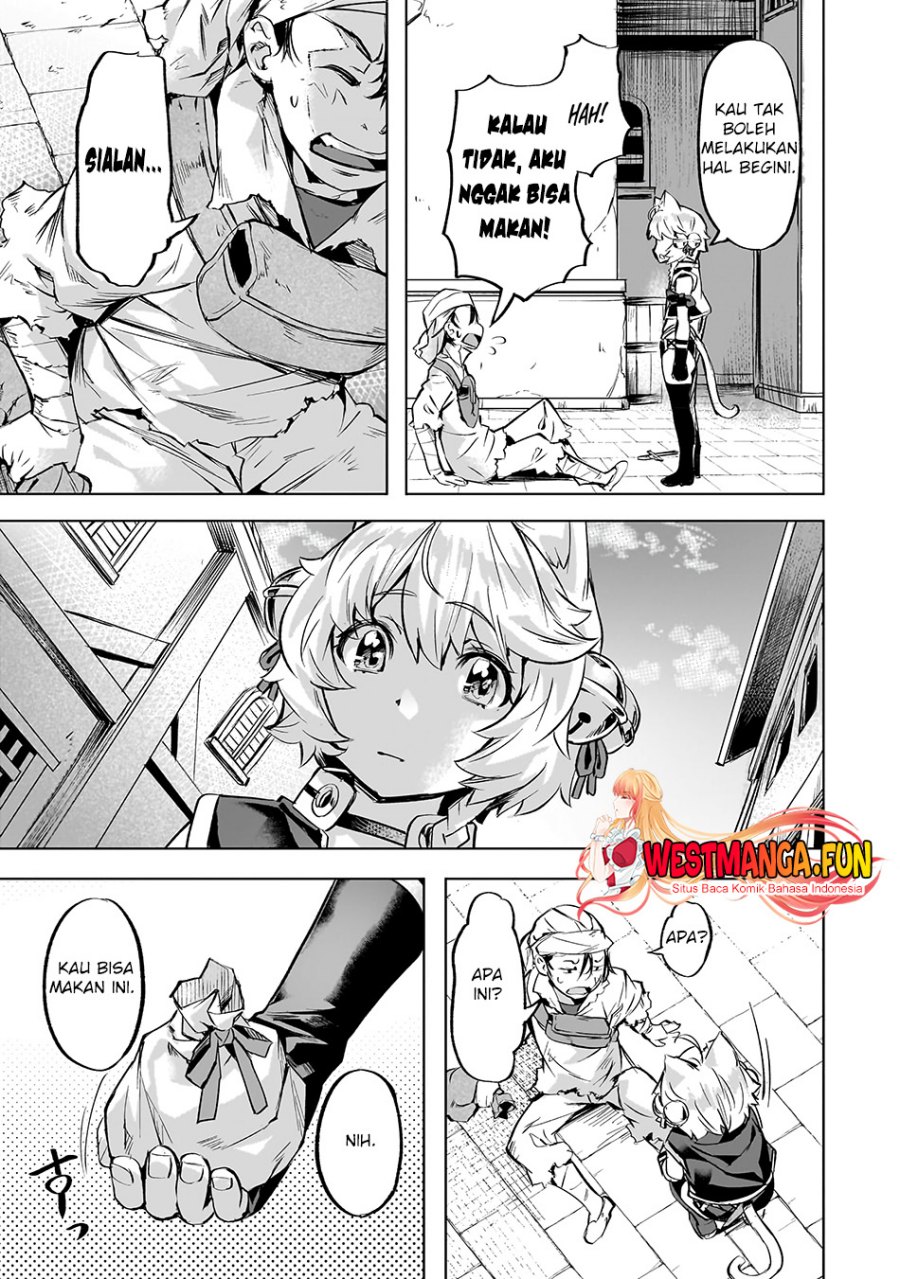 
              Isekai de Slow Life wo (Ganbou)             Chapter 37