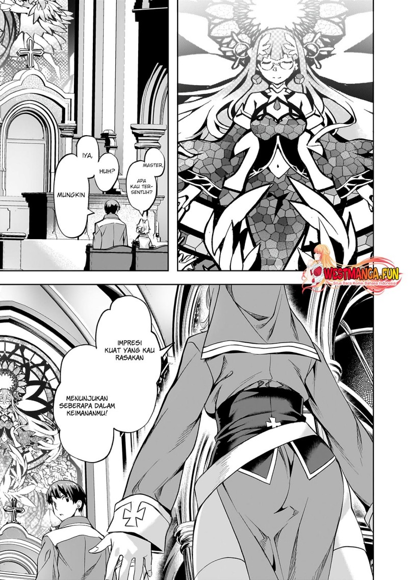 
              Isekai de Slow Life wo (Ganbou)             Chapter 44