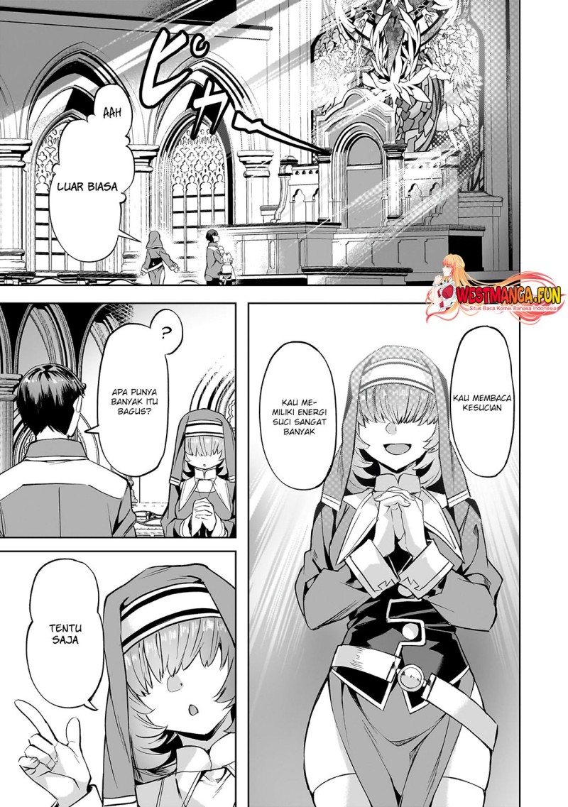
              Isekai de Slow Life wo (Ganbou)             Chapter 44