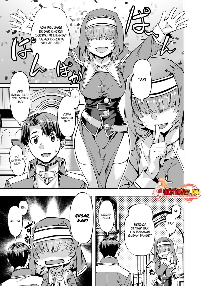 
              Isekai de Slow Life wo (Ganbou)             Chapter 44