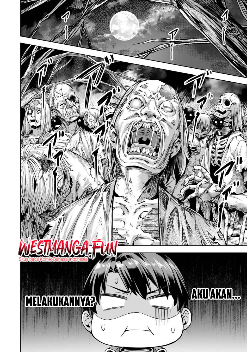 
              Isekai de Slow Life wo (Ganbou)             Chapter 50