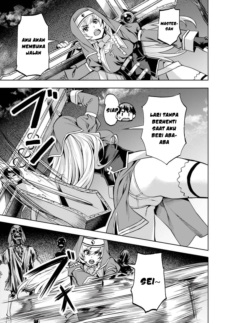 
              Isekai de Slow Life wo (Ganbou)             Chapter 50