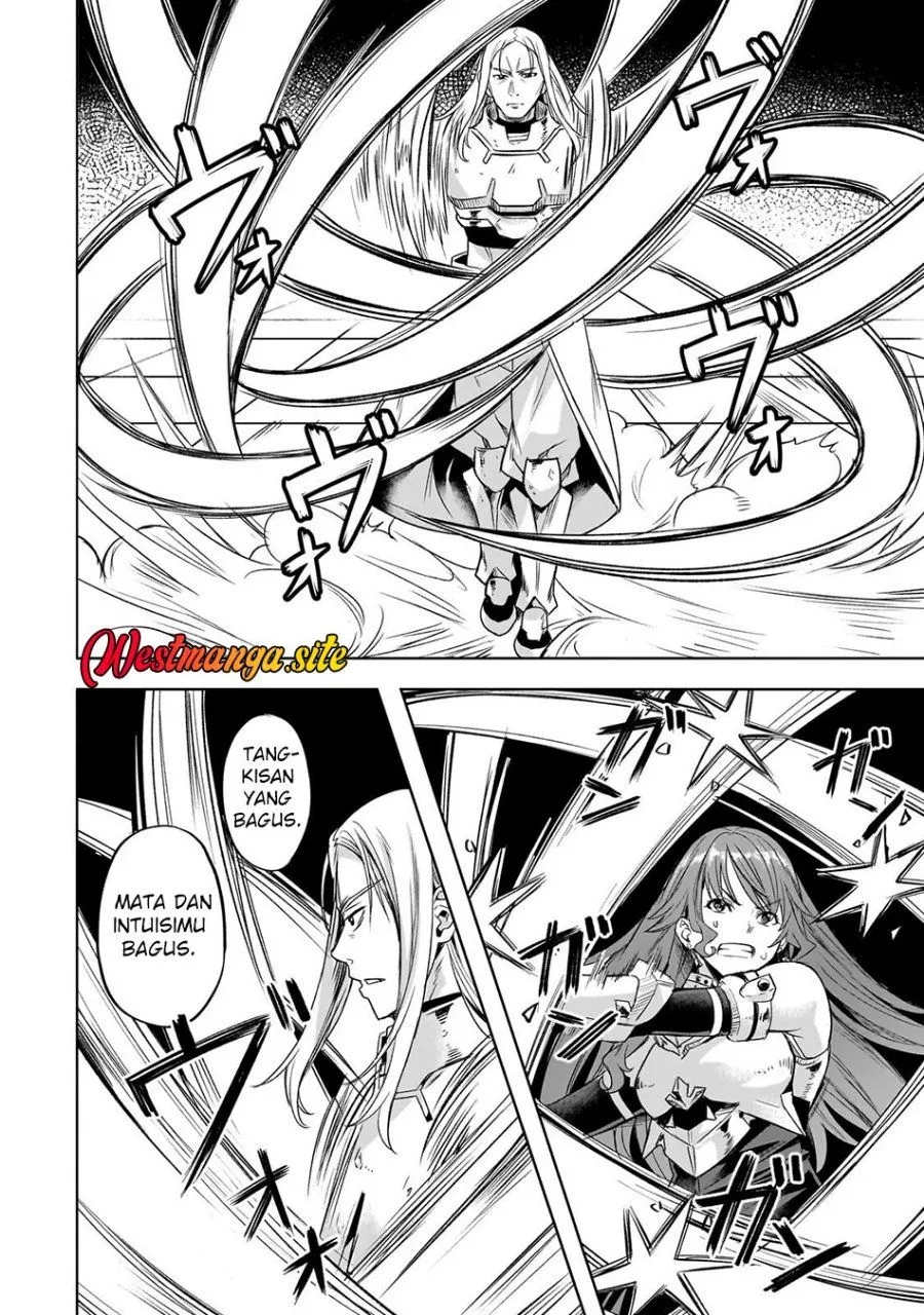 
              Isekai de Slow Life wo (Ganbou)             Chapter 63