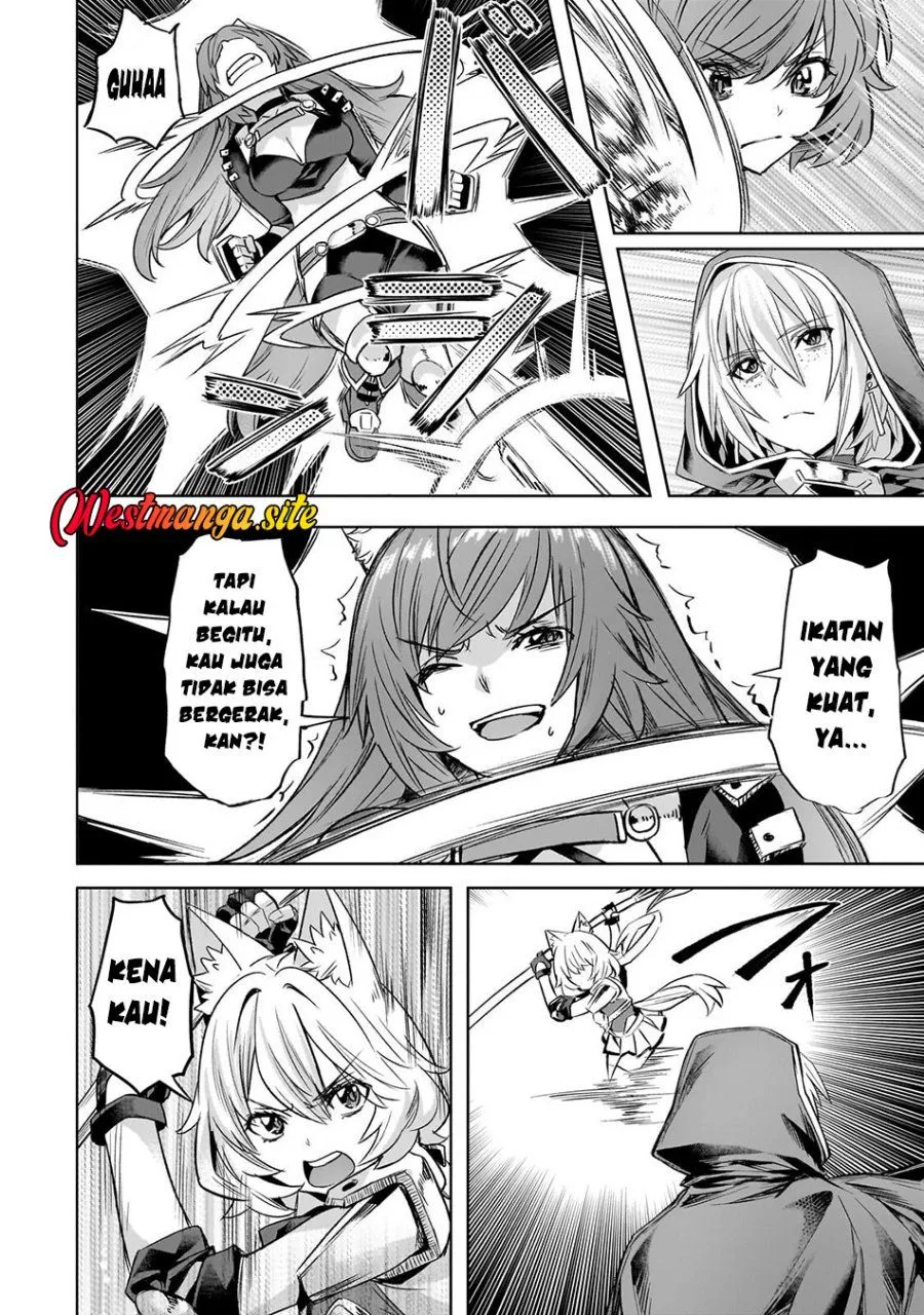 
              Isekai de Slow Life wo (Ganbou)             Chapter 63