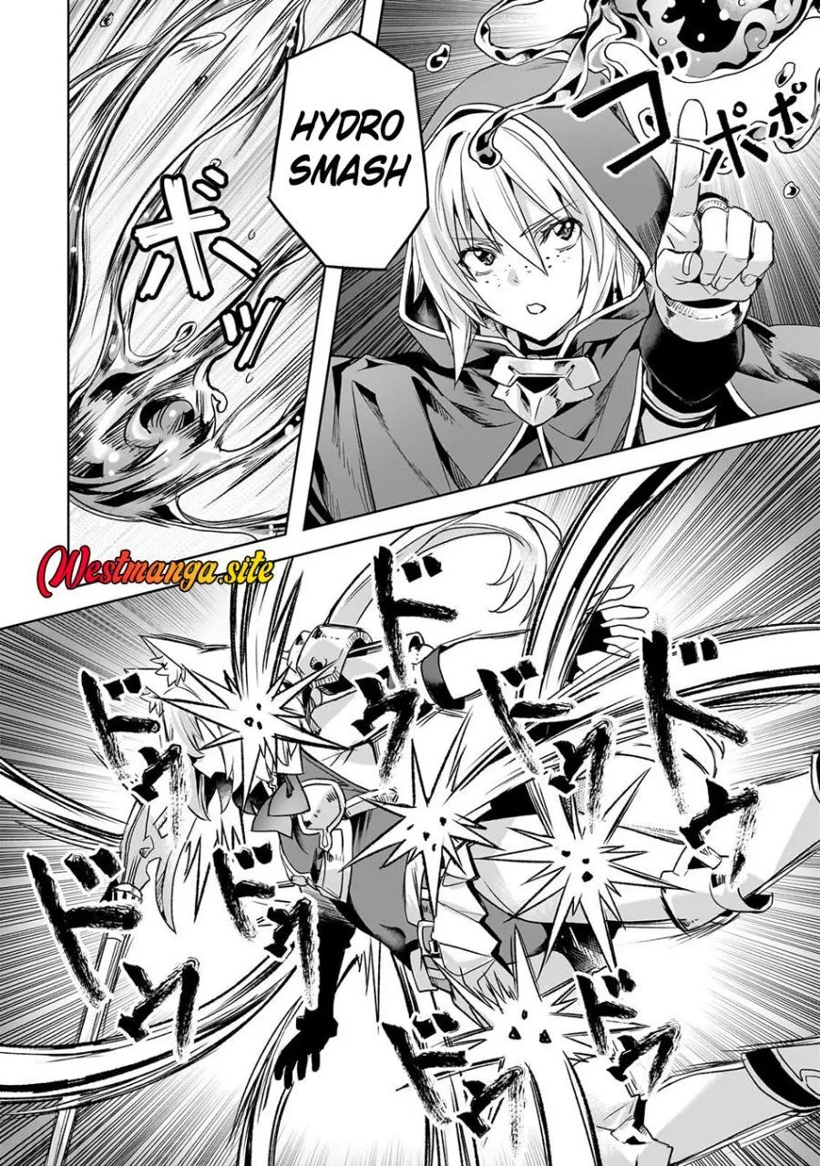 
              Isekai de Slow Life wo (Ganbou)             Chapter 63