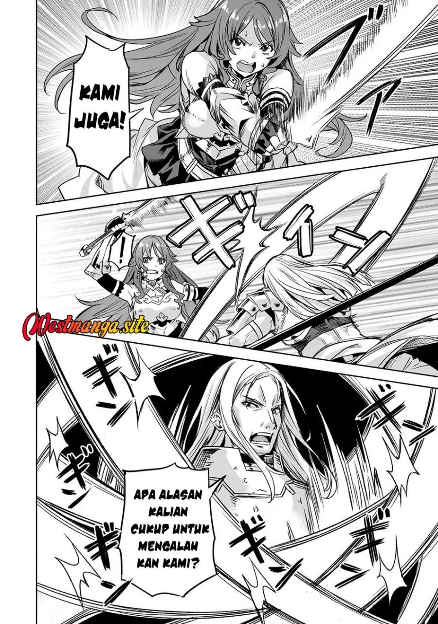 
              Isekai de Slow Life wo (Ganbou)             Chapter 63