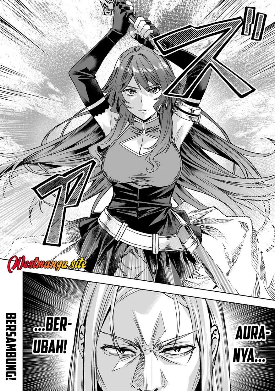 
              Isekai de Slow Life wo (Ganbou)             Chapter 63