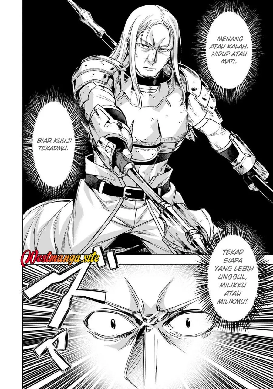 
              Isekai de Slow Life wo (Ganbou)             Chapter 64