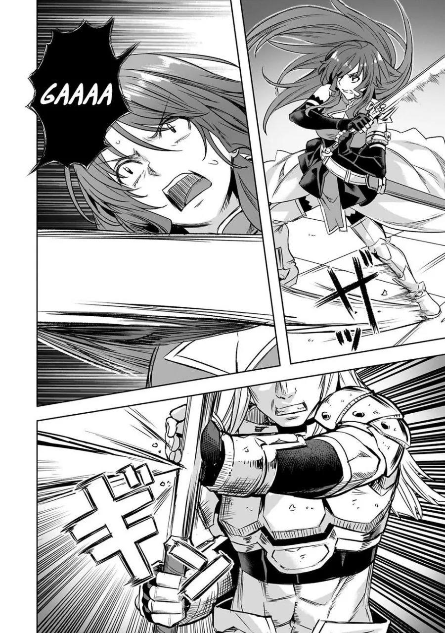 
              Isekai de Slow Life wo (Ganbou)             Chapter 64