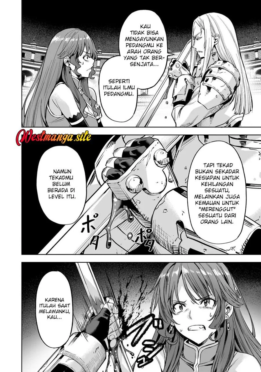 
              Isekai de Slow Life wo (Ganbou)             Chapter 64