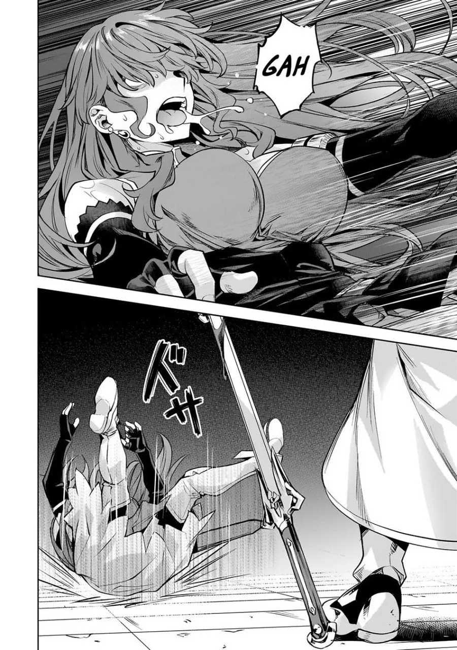 
              Isekai de Slow Life wo (Ganbou)             Chapter 64