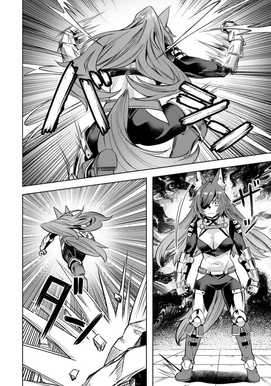 
              Isekai de Slow Life wo (Ganbou)             Chapter 64